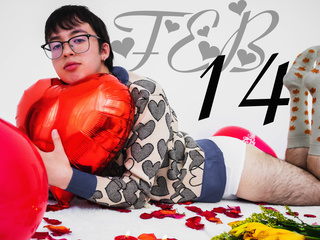 Happy valentine's day