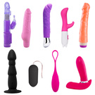 TOYS!