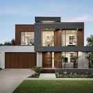 my house