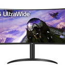 Monitor LG 34'' Ultrawide