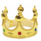 Be my king
