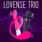 Vibe toys