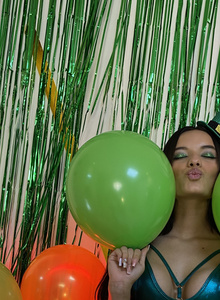 LisaFlowers San Patrick Day photo 8850283