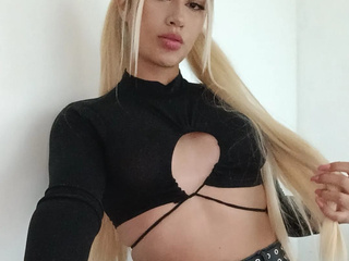 U love me?