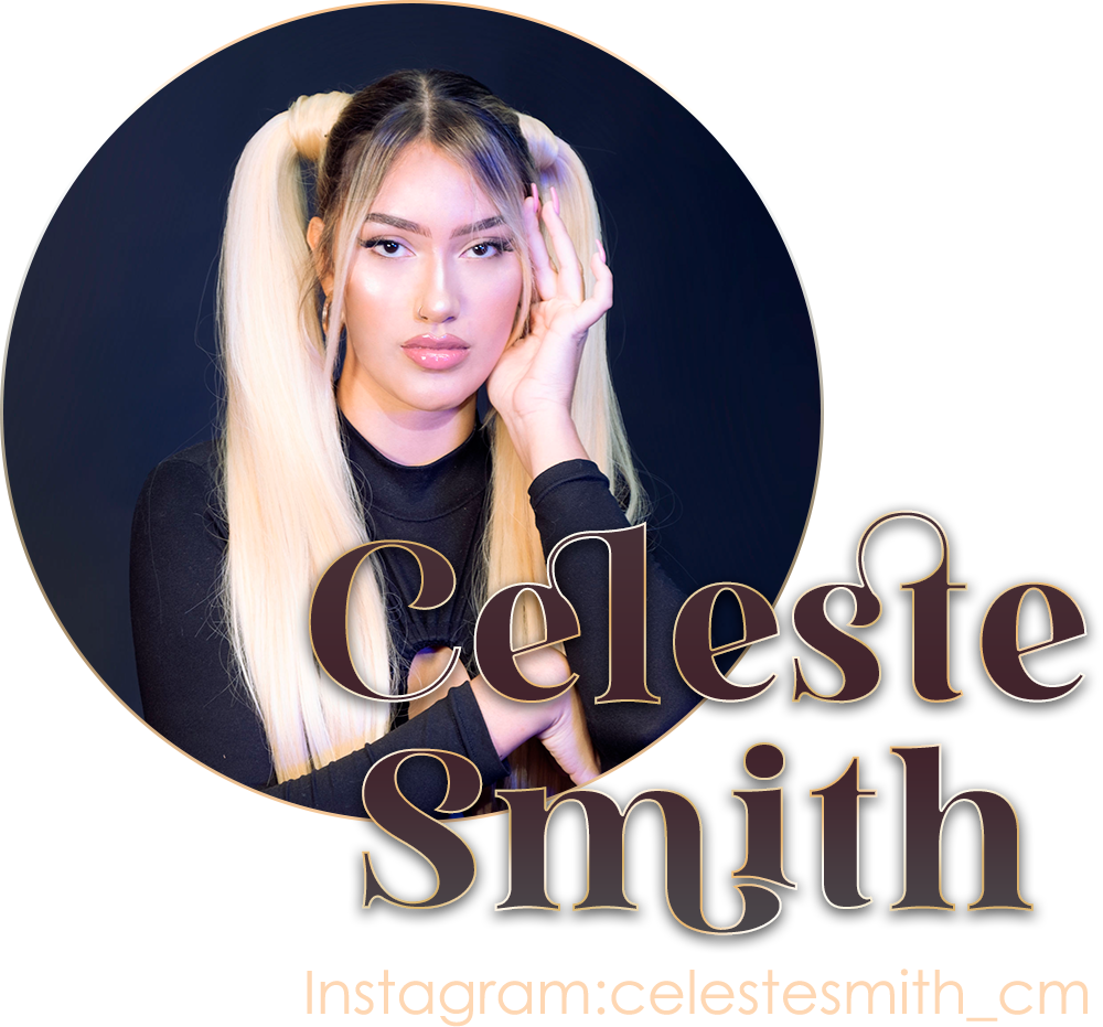 Celeste-Smith . image: 1