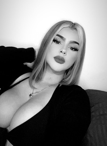 I am very beautiful and sexy