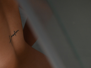 In love
