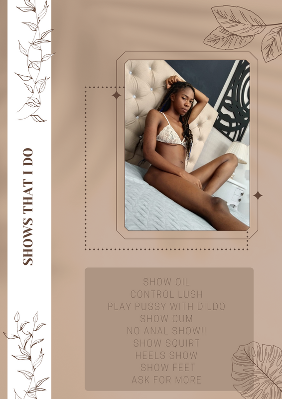 Shanelle3 About me image: 2