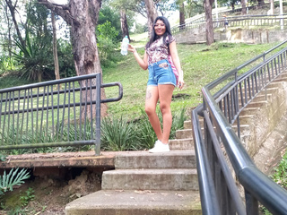 natural