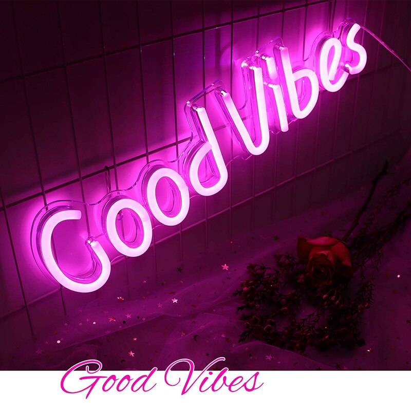 Greenicee ONLY GOOD VIBES image: 2