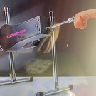 sex machine