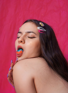 PINK FREE