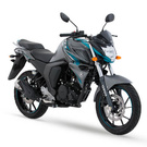 Yamaha FZ 150