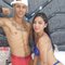 Latinos-couples