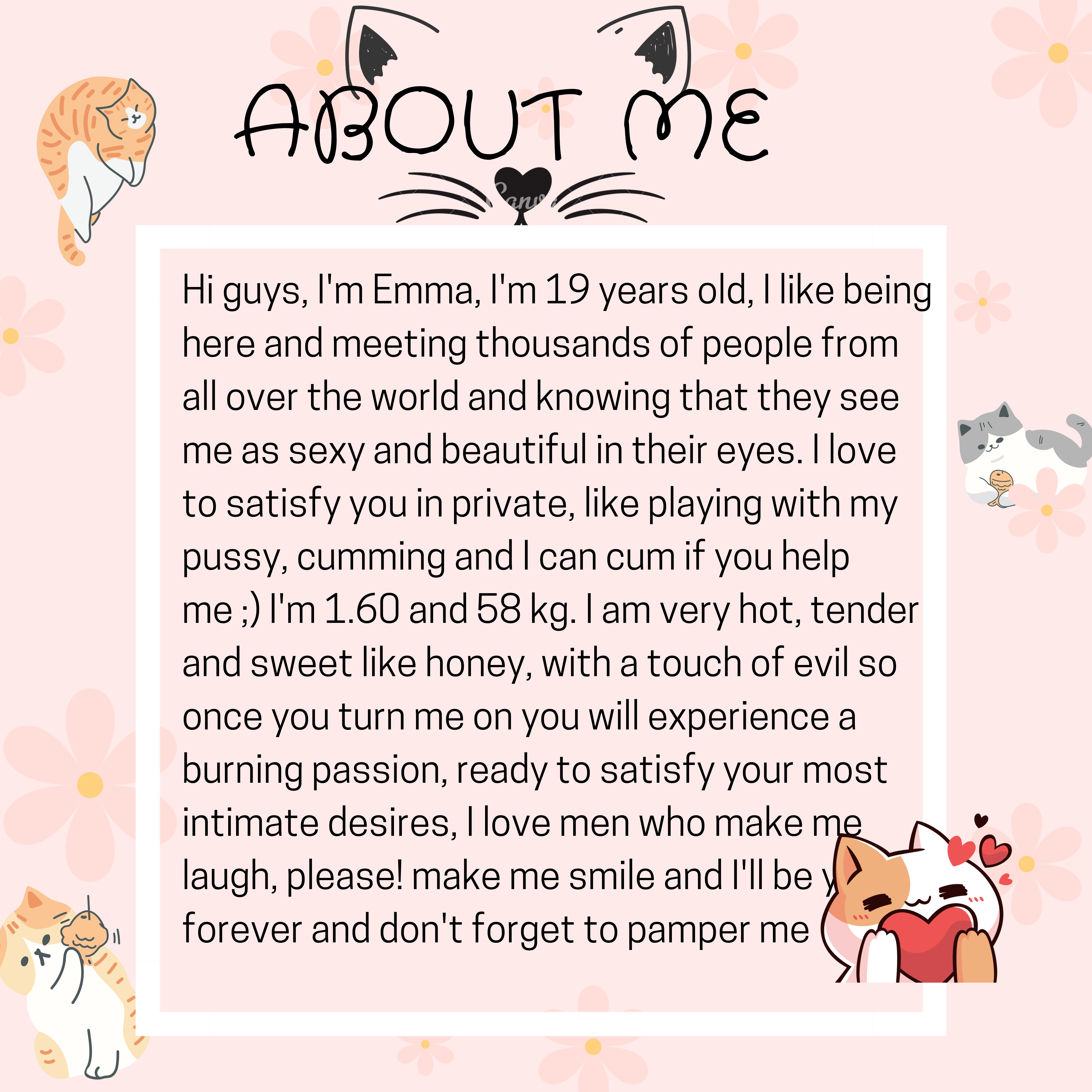 emma-a1 about me image: 1