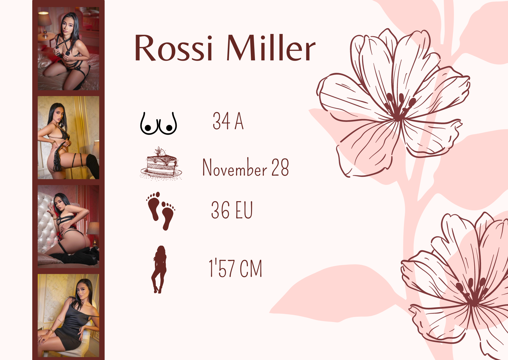 RossiMiller About Me image: 1