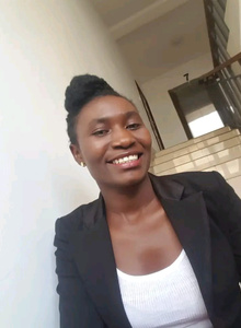 Awuor baby