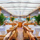 Buy a restaurant franchise