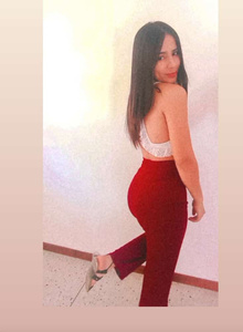Minerva-saenz sexy latin photo 8887532