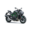 Mi motocicleta