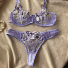 Lace Sexy Lingerie