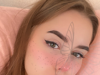 Her eyes
