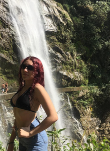 LOVE THE NATURE