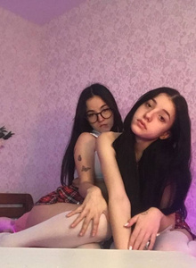 Bad girls