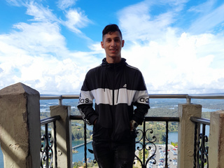 travel to guatape Medellin