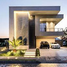 house of my dream❤