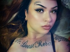 Missmarlamoon avatars