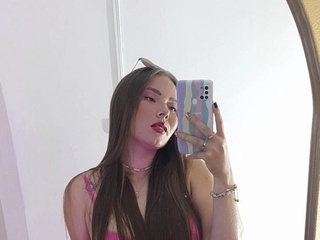 Look my lingerie