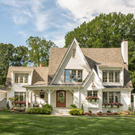 My dream house