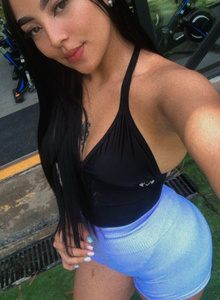 Selfie ♥
