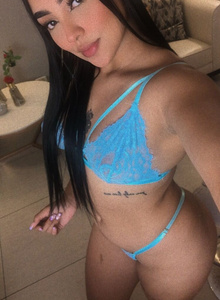 Blues sexy