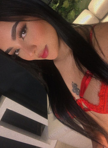 red sexy
