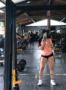 Gym 2