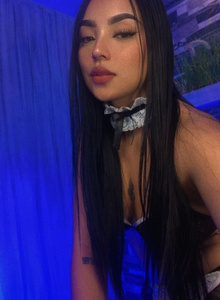 nice face