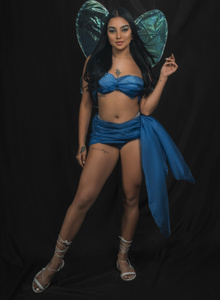 Cosplay day ♥