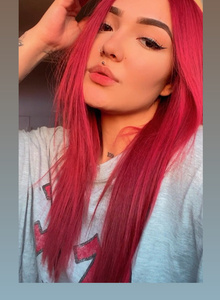 Your fav girl