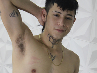 Live Sex Chat with ConnorJagger at BongaCams
