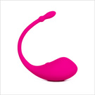 lovense Lush