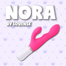 Interactive Dildo