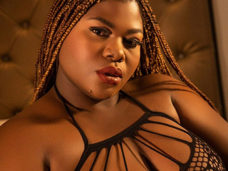 Sensual Ebony