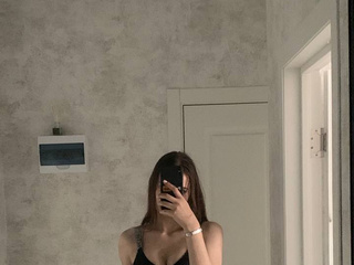 My body
