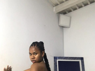 Sexy latina