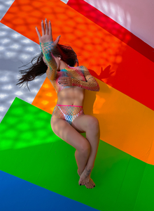 PRIDE
