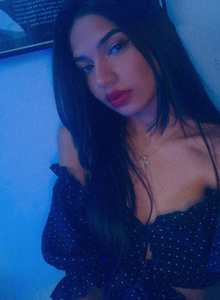 lick me