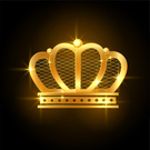 BE THE QUEEN OF A KING