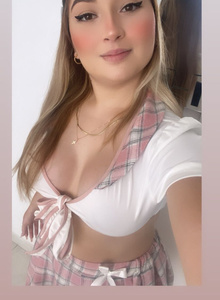 Sweet girl